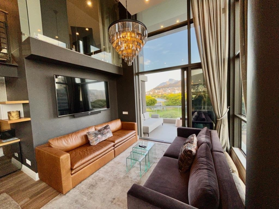 To Let 2 Bedroom Property for Rent in Mouille Point Western Cape